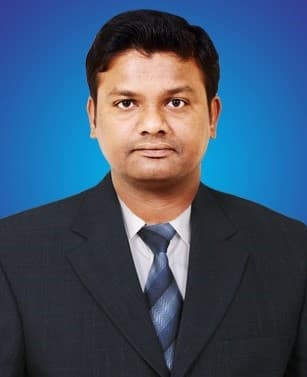 Dr. Raja Vikram