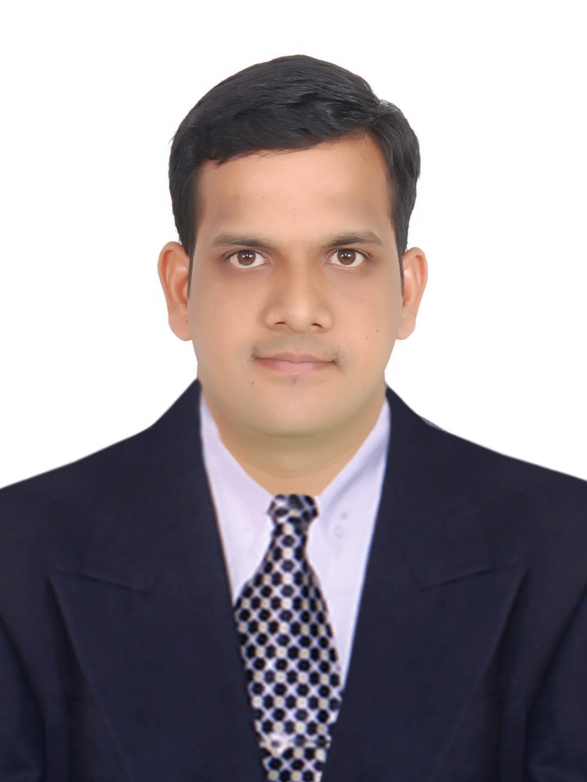Dr. Vadali Srinivas